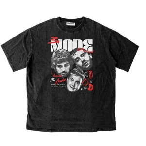 تی شرت داریوش مود