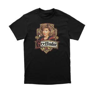 تی شرت گریفیندور مهستی