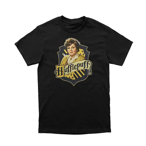 تی شرت هافلپاف هایده