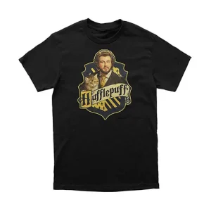 تی شرت هافلپاف شهرام