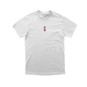 تی شرت بی بی دل  ورژن مینیمال