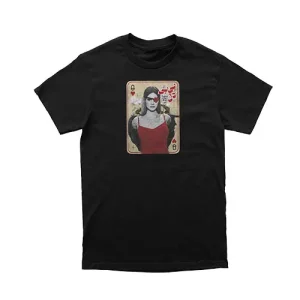 تی شرت بی بی دل