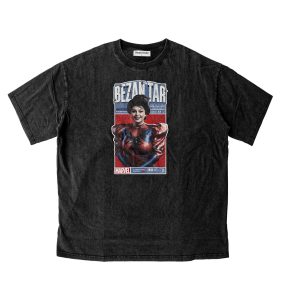 تی شرت بزن تار