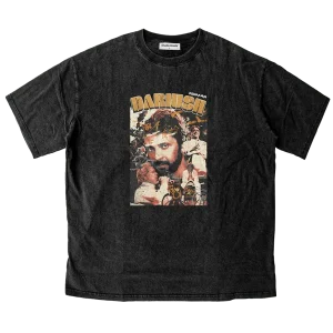 تی شرت چشم من