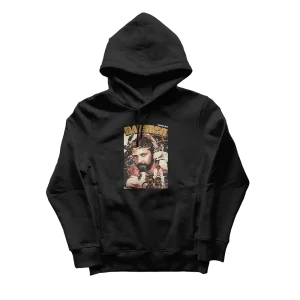 هودی چشم من